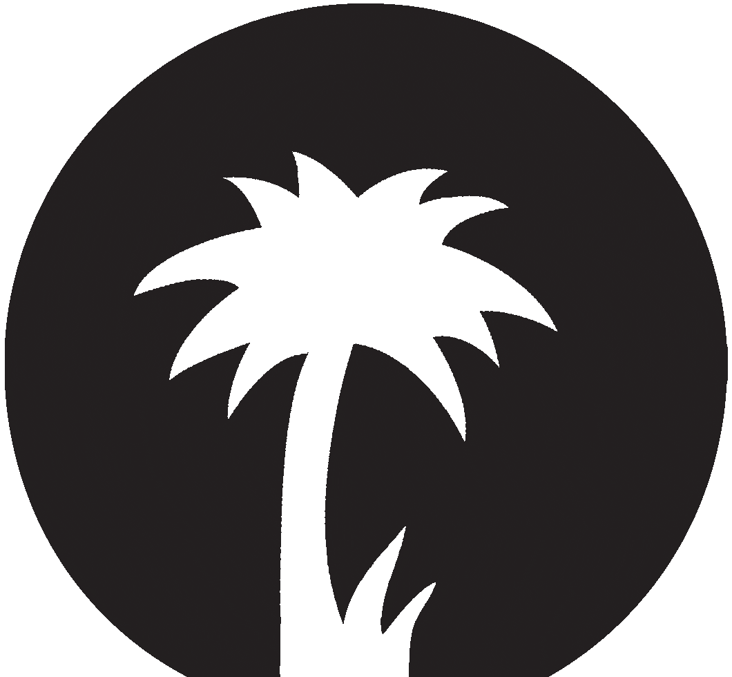 Artist Hub Island Logo Animation