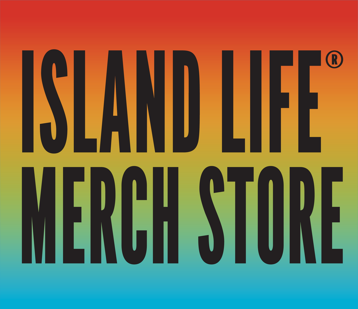 Merch Island Records Official Store