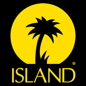 Island Records Official Store logo