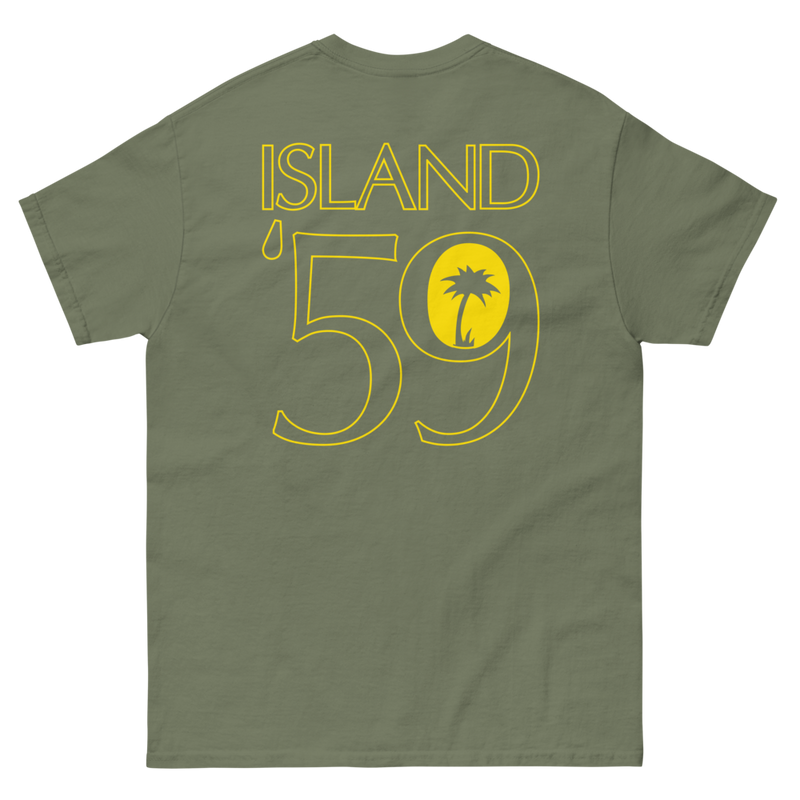 MERCH - Island Records Official Store